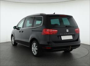 Seat Alhambra  2.0 TDI 