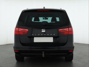 Seat Alhambra  2.0 TDI 