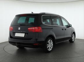 Seat Alhambra  2.0 TDI 