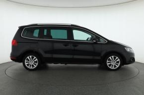 Seat Alhambra  2.0 TDI 