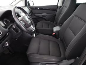 Seat Alhambra  2.0 TDI 