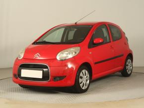 Citroen C1  1.0 