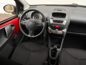 Citroen C1  1.0 