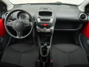 Citroen C1  1.0 