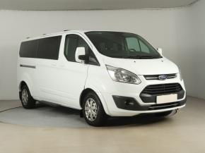 Ford Tourneo Custom  2.0 EcoBlue 