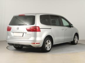 Seat Alhambra  2.0 TDI 