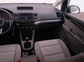 Seat Alhambra  2.0 TDI 