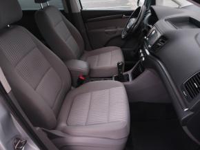 Seat Alhambra  2.0 TDI 