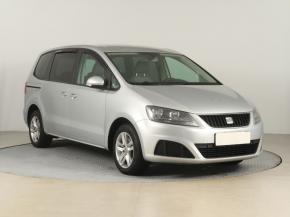 Seat Alhambra  2.0 TDI 