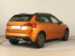 Škoda Kamiq  1.5 TSI Monte Carlo 