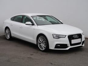 Audi A5  2.0 TDI 