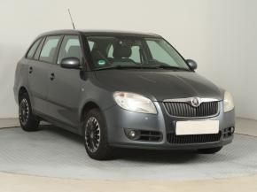 Škoda Fabia  1.4 16V 