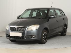 Škoda Fabia  1.4 16V 