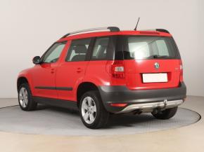 Škoda Yeti  2.0 TDI 