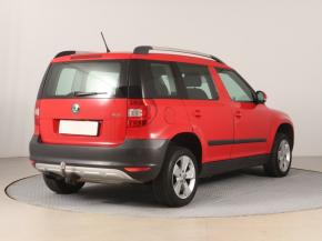 Škoda Yeti  2.0 TDI 