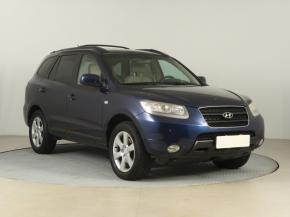 Hyundai Santa Fe  2.2 CRDi 