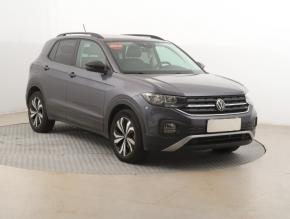 Volkswagen T-Cross  1.0 TSI Life