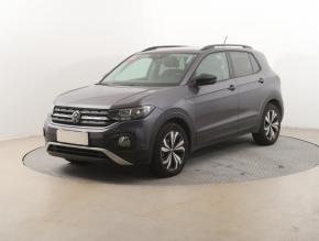 Volkswagen T-Cross  1.0 TSI Life 