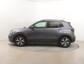 Volkswagen T-Cross  1.0 TSI Life 