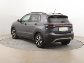 Volkswagen T-Cross  1.0 TSI Life 