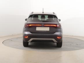 Volkswagen T-Cross  1.0 TSI Life 