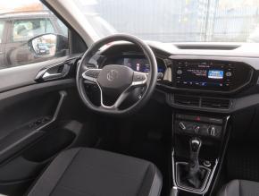 Volkswagen T-Cross  1.0 TSI Life 