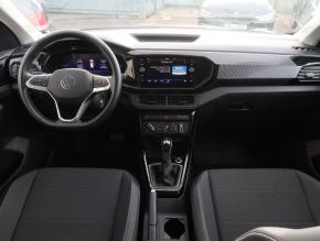 Volkswagen T-Cross  1.0 TSI Life 