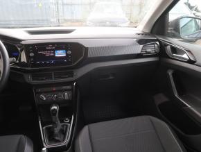 Volkswagen T-Cross  1.0 TSI Life 