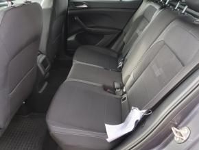 Volkswagen T-Cross  1.0 TSI Life 