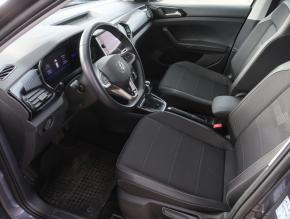 Volkswagen T-Cross  1.0 TSI Life 