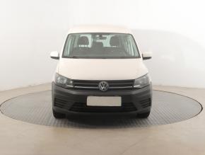 Volkswagen Caddy  2.0 TDI 