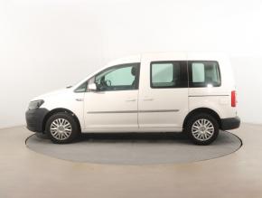 Volkswagen Caddy  2.0 TDI 