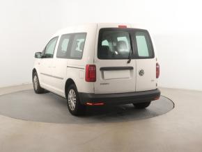 Volkswagen Caddy  2.0 TDI 