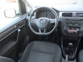 Volkswagen Caddy  2.0 TDI 