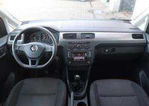 Volkswagen Caddy  2.0 TDI 