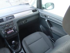 Volkswagen Caddy  2.0 TDI 