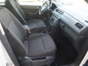 Volkswagen Caddy  2.0 TDI 