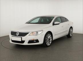 Volkswagen Passat CC  2.0 TDI 