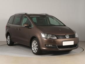 Volkswagen Sharan  2.0 TDI BMT 