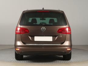 Volkswagen Sharan  2.0 TDI BMT 