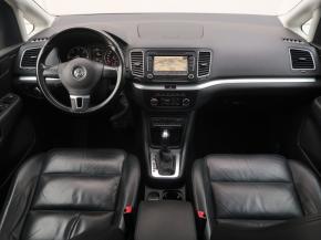 Volkswagen Sharan  2.0 TDI BMT 