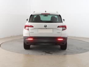 Škoda Karoq  1.5 TSI 