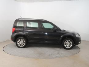 Škoda Yeti  1.4 TSI 