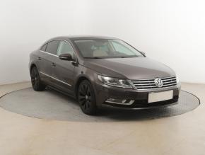 Volkswagen CC  2.0 TDI 