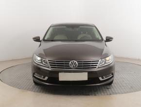 Volkswagen CC  2.0 TDI 