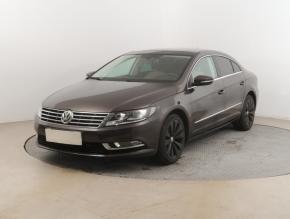 Volkswagen CC  2.0 TDI 