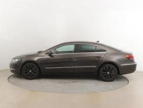 Volkswagen CC  2.0 TDI 