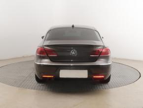 Volkswagen CC  2.0 TDI 