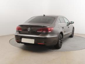 Volkswagen CC  2.0 TDI 