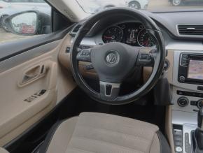 Volkswagen CC  2.0 TDI 